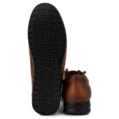 Μικρή φωτογραφία σόλας DAFNI  2072-TABAC Ταμπά